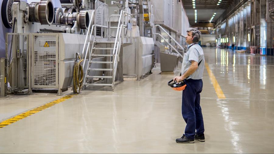 Portugal : la BEI soutient la stratégie de décarbonation de The Navigator Company en lui prêtant 27,5 millions d’EUR