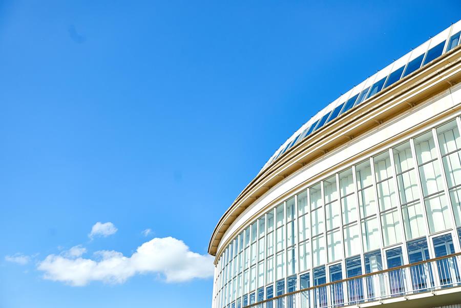 Kursaal Oostende: un lieu mythique 