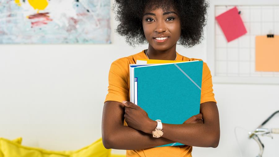 Le bon classeur rend le classement et l'archivage beaucoup plus agréables