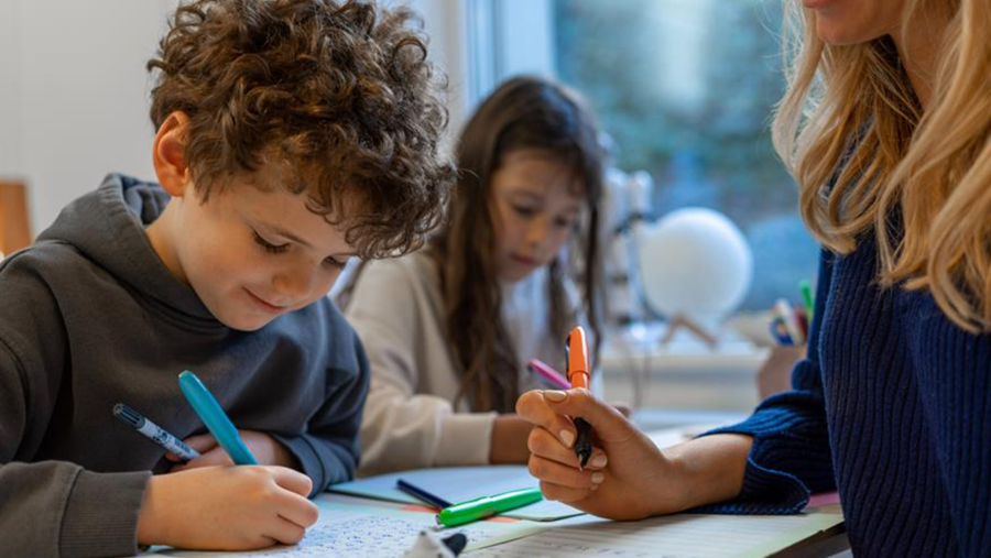 Il est temps de penser à votre assortiment pour la rentrée scolaire