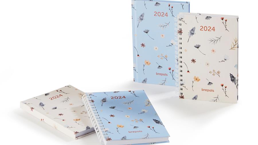 L'attrait intemporel des agendas papier