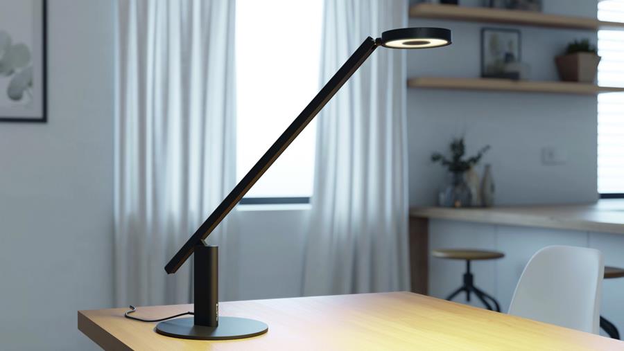 Nieuwe LUCTRA®-lamp legt de controle letterlijk in uw handen