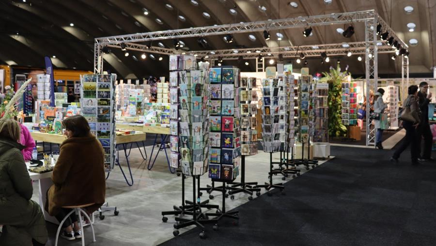 Bosta attend le salon Paper Show 2024 avec impatience