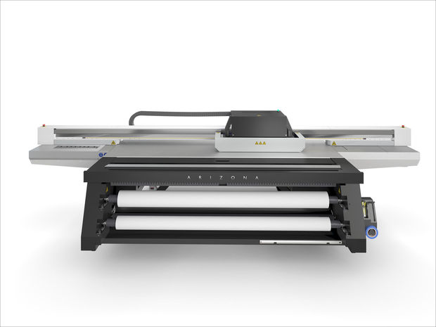 Diversifiez vos activités avec la nouvelle série OCÉ ARIZONA 1300