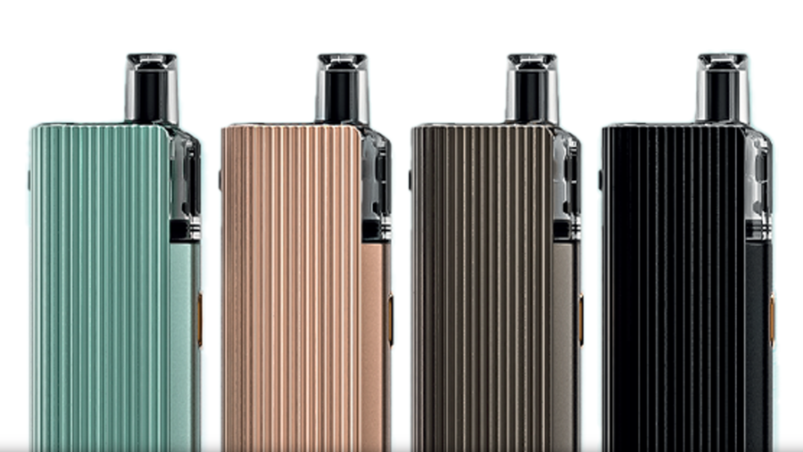 UEG Belgium, uw betrouwbare partner in de vape-industrie