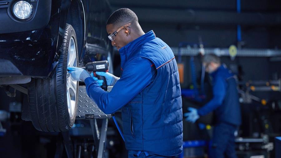 Une popularité croissante des pneus quatre saisons