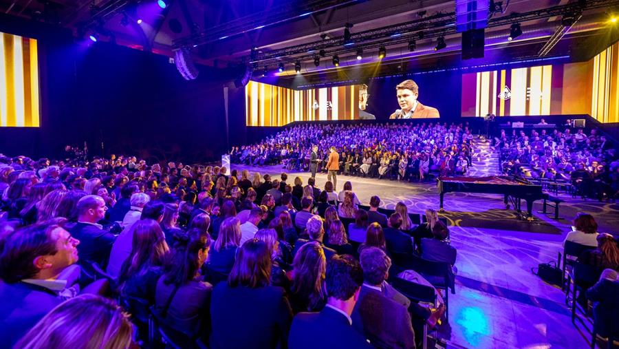 Winnaars van BEA Awards 2024 bekendgemaakt