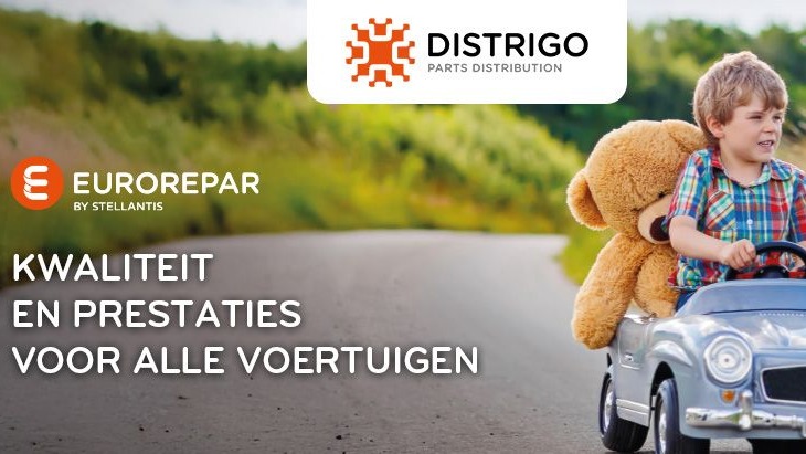 EUROREPAR by Stellantis