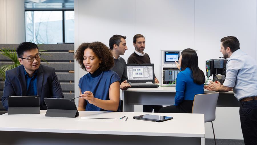 Boostez l’efficacité de votre production avec nos ateliers pratiques