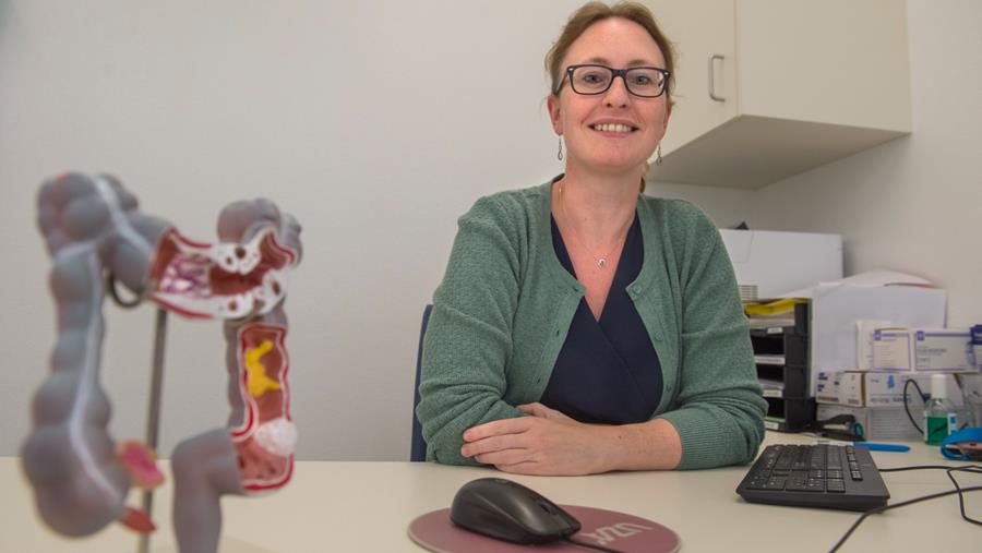 Le traitement du syndrome de l’intestin irritable