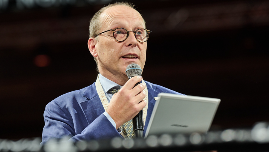 Peppol, une nouvelle norme: la législation de 2026