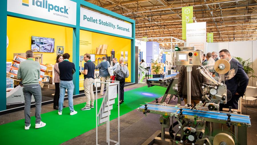 130 exposants mettent les petits plats dans les grands