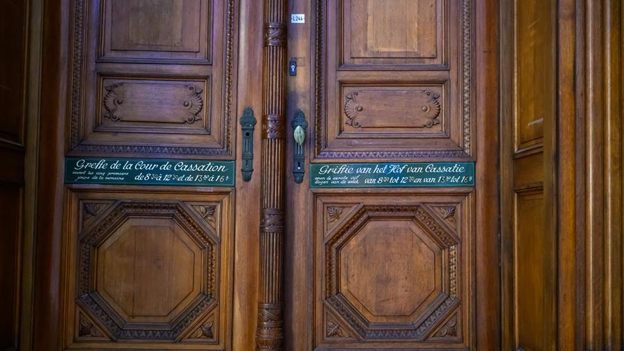 Cassatie verwerpt wrakingsverzoek tegen Raad van beroep Orde
