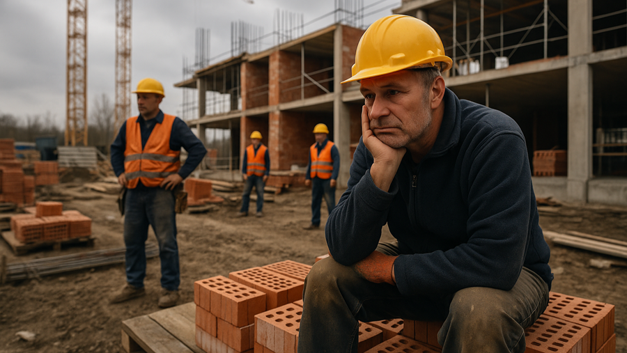 La reprise ne sera probablement réelle qu'à partir de 2027