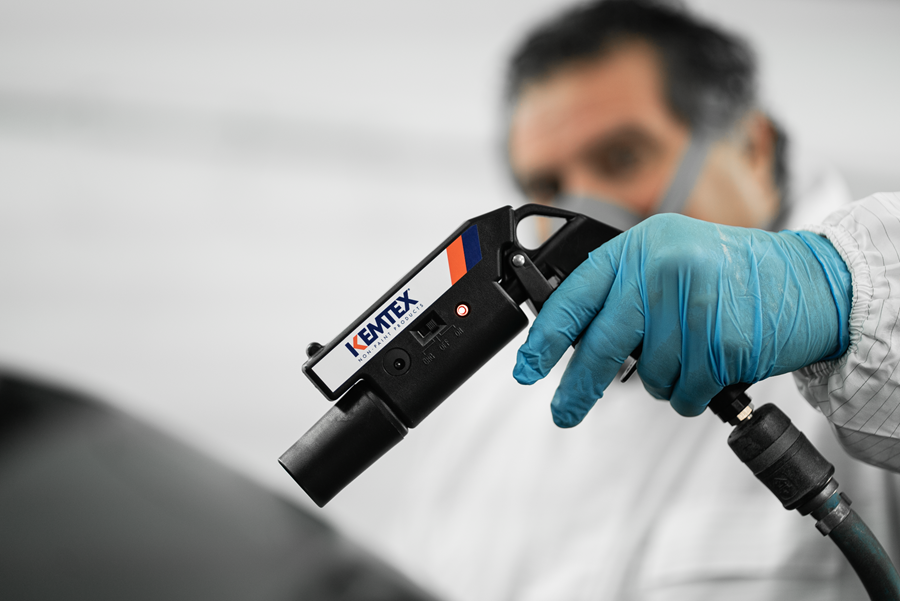 EQUIP AUTO: du nouveau chez KEMTEX!