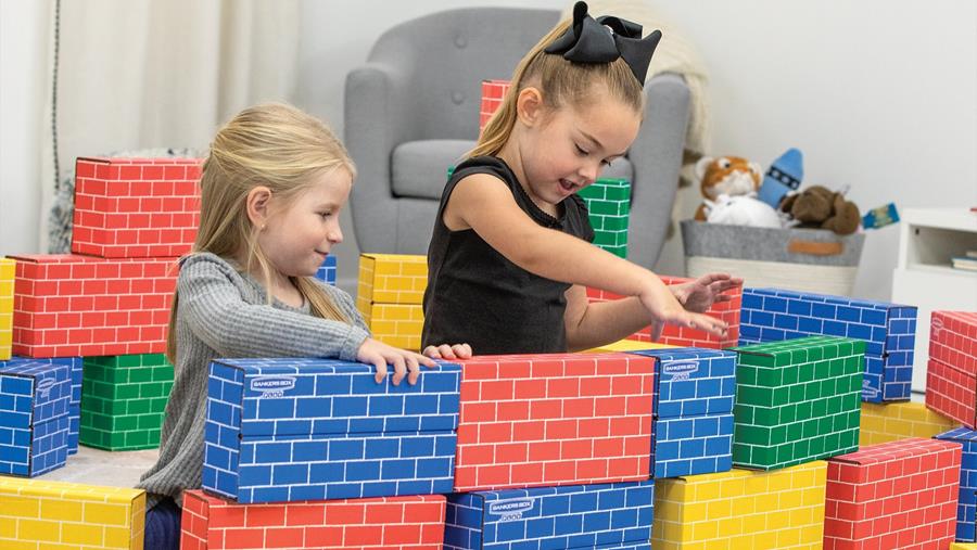 Paper Show Awards 2026: speelgoed & spellen