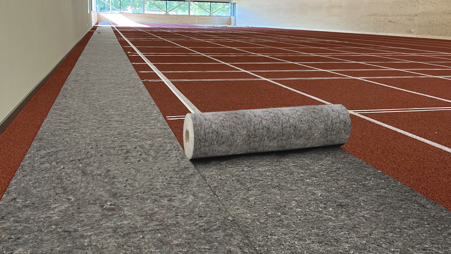 La protection adaptée à chaque surface et chaque étape de la construction