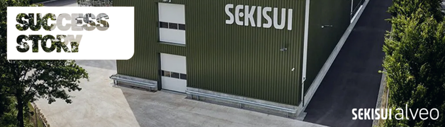 Atterrissage en douceur pour le stock de grappin