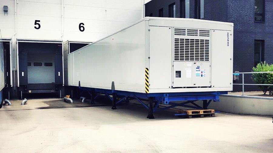 Dawsongroup: 85 ans de solutions intelligentes pour la réfrigération et la congélation