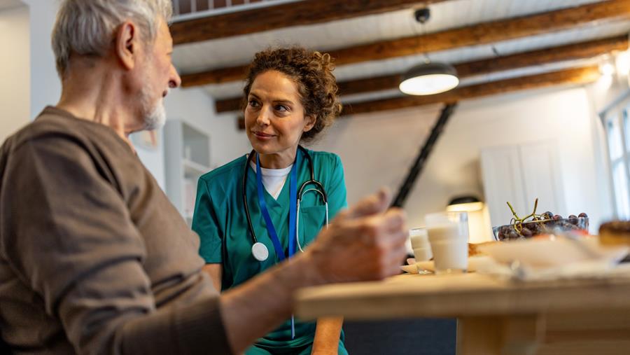 Prévention et prise en charge de la dénutrition chez la personne âgée (Malnutrition Awareness Week)
