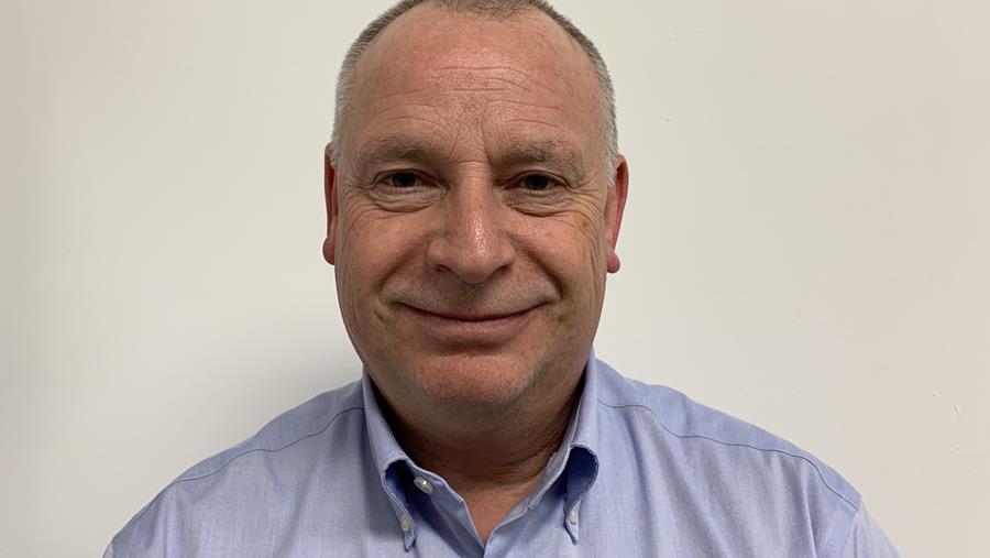 Deflecto Europe benoemt Adrian Mayes tot algemeen directeur